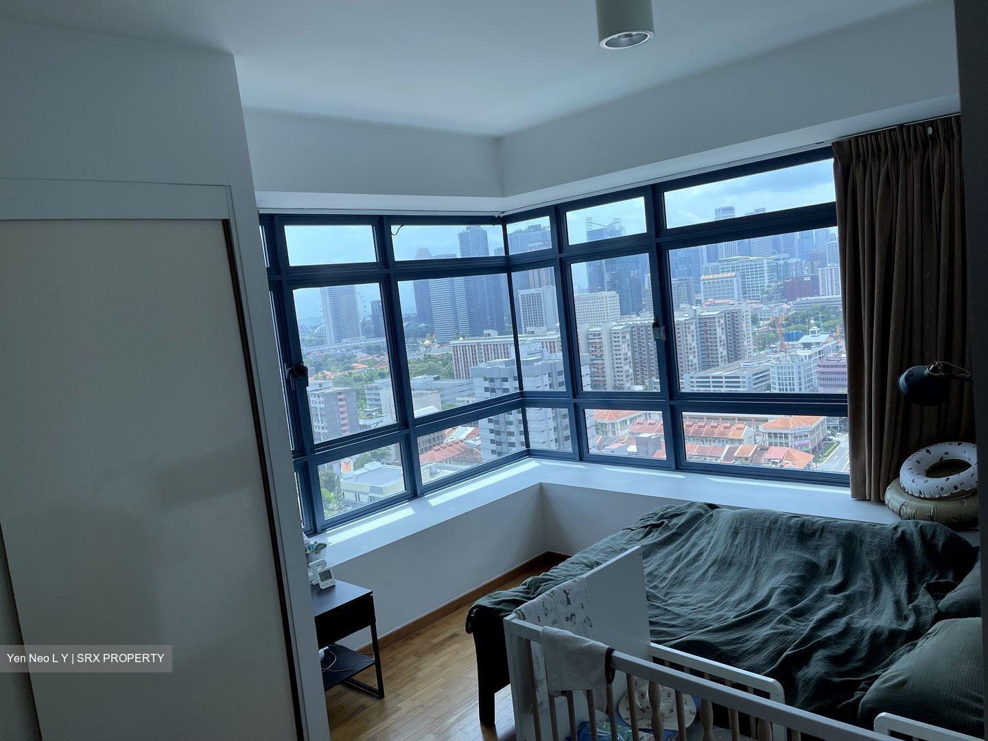 City Square Residences (D8), Condominium #395408331